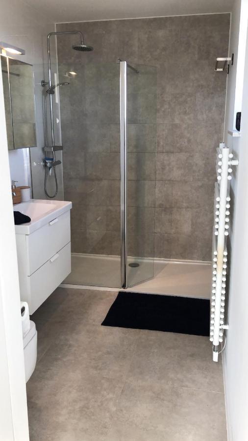 Gezellig 1 Slaapkamer Appartement Nabij Het Stadscentrum هاسيلت المظهر الخارجي الصورة