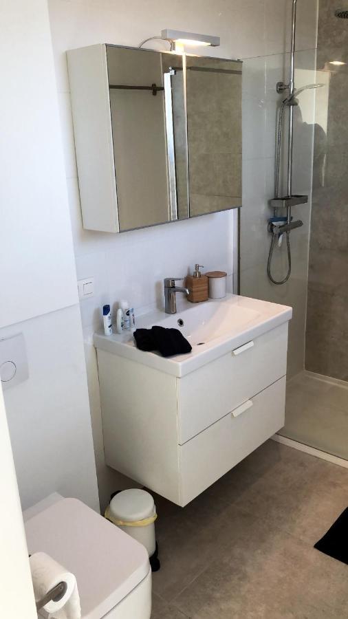 Gezellig 1 Slaapkamer Appartement Nabij Het Stadscentrum هاسيلت المظهر الخارجي الصورة