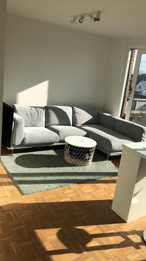 Gezellig 1 Slaapkamer Appartement Nabij Het Stadscentrum هاسيلت المظهر الخارجي الصورة