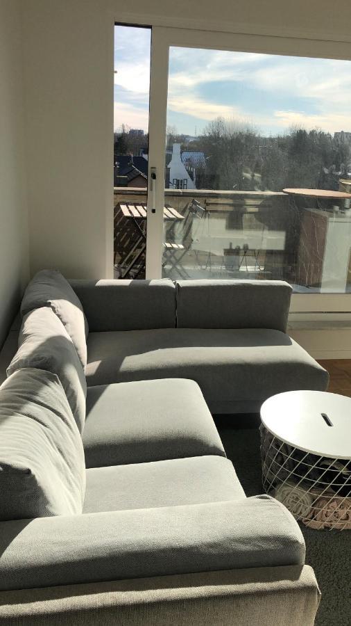 Gezellig 1 Slaapkamer Appartement Nabij Het Stadscentrum هاسيلت المظهر الخارجي الصورة